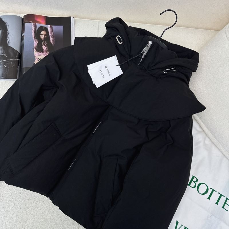 Bottega Veneta Down Jackets